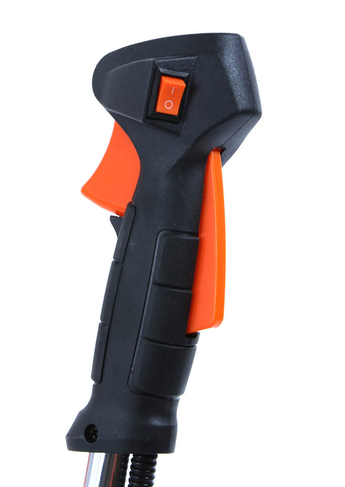 Demon Trimer - RQ580 - 5.2KS