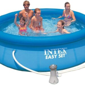 Bazen sa pumpom 2.44 x 76 cm Easy Set INTEX