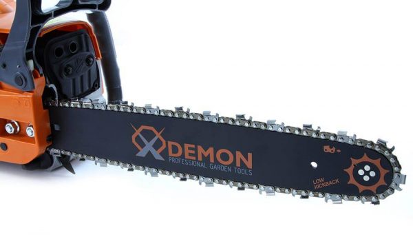 Demon testera od 3 konjske snage
