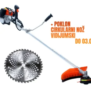DEMON Motorni trimer za travu
