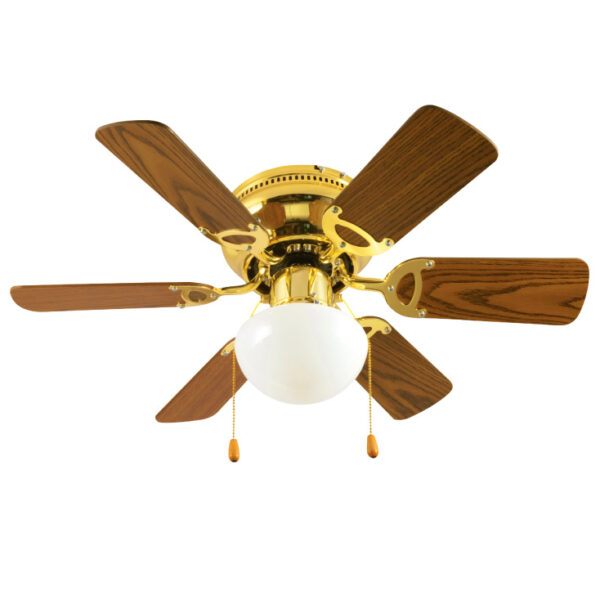 HOME Plafonski ventilator sa svetlom CF760L