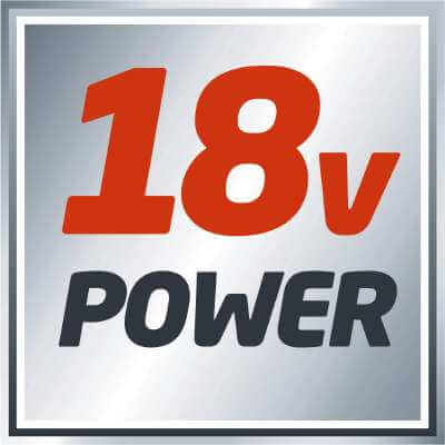 EINHELL Baterija 18V 2,0 Ah Power-X-Change