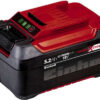 EINHELL Baterija 18V 5,2 Ah P-X-C Plus