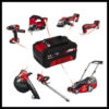 EINHELL Starter Kit 18V 3,0Ah PXC