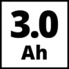 EINHELL Starter Kit 18V 3,0Ah PXC