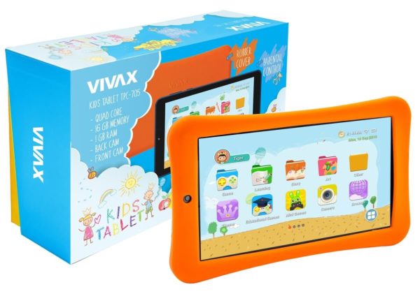 VIVAX Tablet TPC-705 Kids