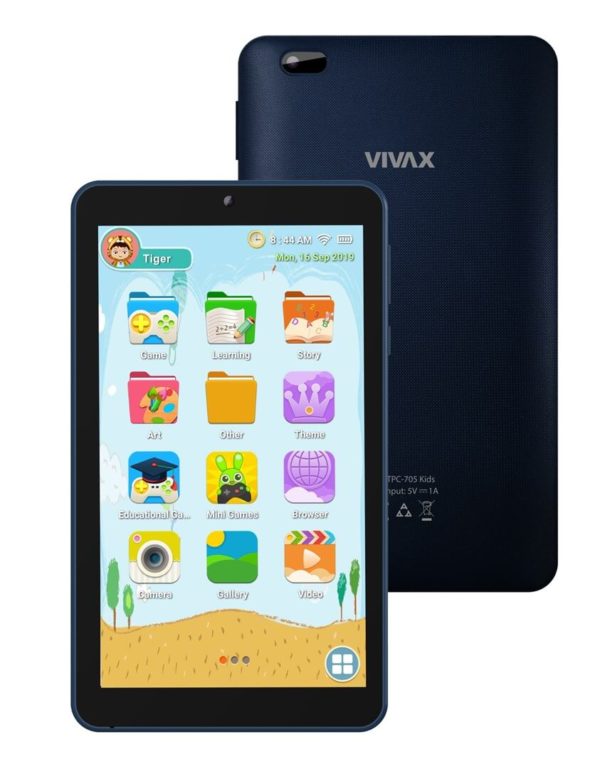 VIVAX Tablet TPC-705 Kids
