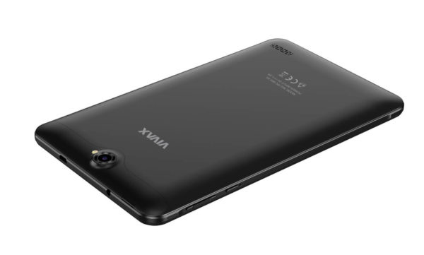 VIVAX Tablet TPC-805 3G