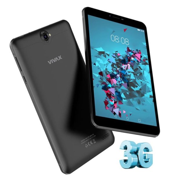 VIVAX Tablet TPC-805 3G