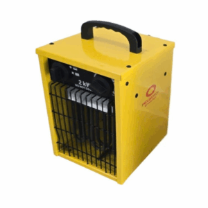 PROLINETECH Kalorifer PLT/FH-20