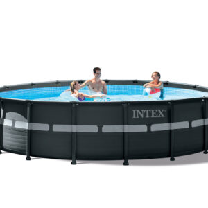 ULTRA XTR FRAME Bazen metalni okvir 6.1 x 1.22