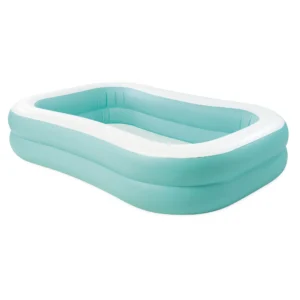 INTEX Bazen za decu Mandarin 229x147x46