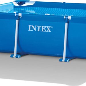 INTEX Bazen 300 x 200 x 75cm Rectangular Frame