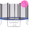 JumpTime Trampolina 366