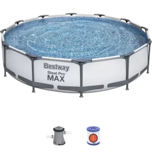 BESTWAY Bazen sa Steel Pro™ konstrukcijom 366x76 cm