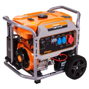 VILLAGER Agregat VGP 7900 S