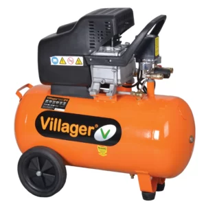 VILLAGER kompresor VAT 24 L
