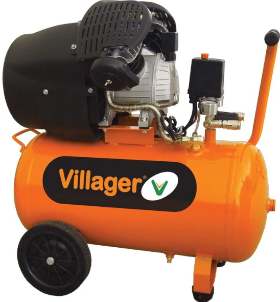 Villager Kompresor za vazduh VAT VE 50L