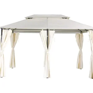 Gazebo metalna tenda Bally