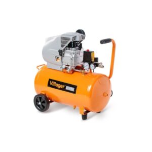VILLAGER Kompresor VAT 50 l Prime
