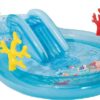 Bazen Play Center Under The Sea