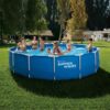 Summer Waves bazen 3.05 x 0.76m + Filter pumpa RX330