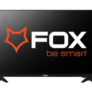 Smart Televizor 32″ FOX 32WHA460E