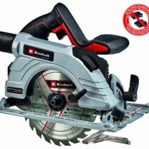 EINHELL Akumulatorska ručna kružna testera TP-CS 18190 Li BL - Solo