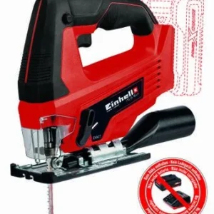 EINHELL Akumulatorska ubodna testera TC-JS 18 Li - Solo