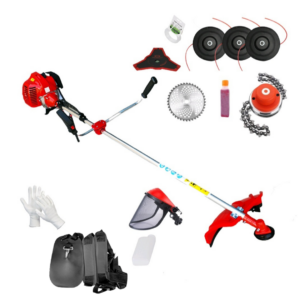 PROLINETECH Motorni Trimer PLTBC-112 - Ekstra paket