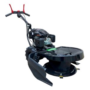 Garden Master Rotaciona samohodna kosačica SGP500 LONCIN
