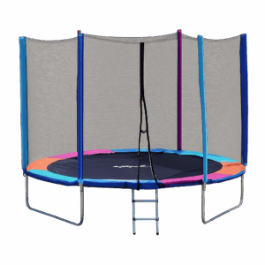Multicolor Trambolina 305