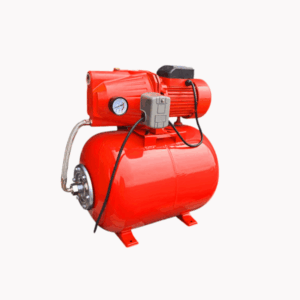 Baštenska pumpa HIDROPAK PLT/WW-50L