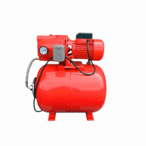 Baštenska pumpa HIDROPAK PLT/WW-24L