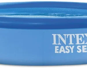 INTEX EASY SET bazen - 2.44 m × 61 cm bez pumpe