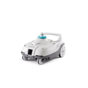 Robot usisivač ZX 100