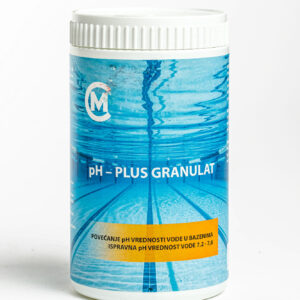 PH-PLUS GRANULAT 1kg