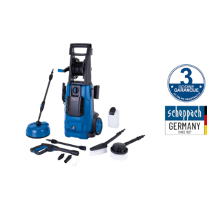 Scheppach perač visokim pritiskom HCE2800 180 bar