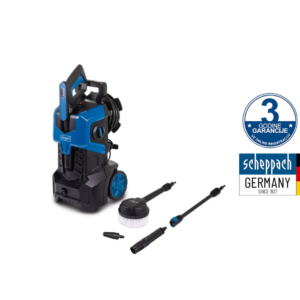Scheppach perač visokim pritiskom HCE3000 180 bar