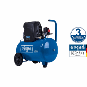 Scheppach kompresor za vazduh HC63 50L