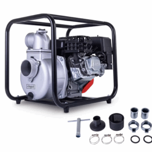 Scheppach Motorna Pumpa za Vodu PWP60