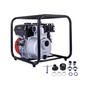 Scheppach Motorna Pumpa za Vodu PWP32