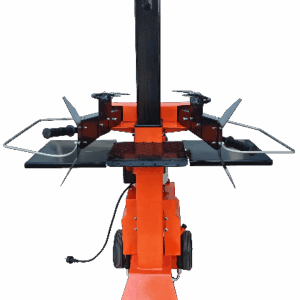 Nexsas Cepač za Drva NXV-8T