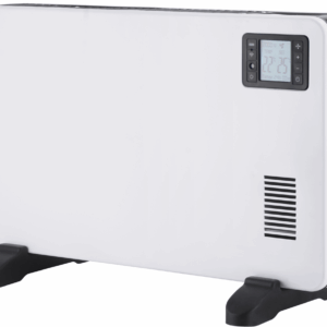 Konvektorska grejalica sa displejom 2000W