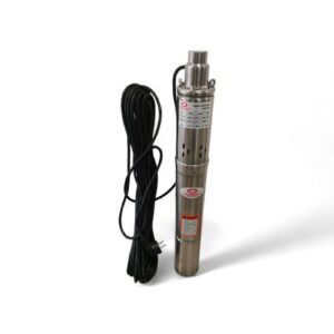 PROLINETECH Dubinska pumpa PLT/DPR-550/2 – 550 W