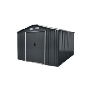 Montažna Metalna Ostava 9 m²