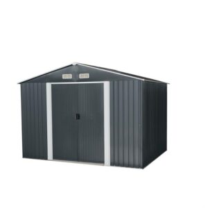 Montažna Metalna Ostava 7m²