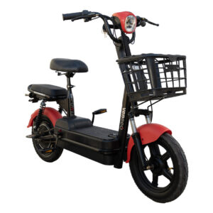 Električni bicikl Mini Power
