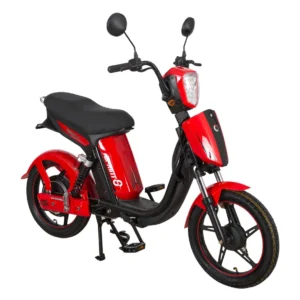 Električna bicikla Sprint Zero - Lično preuzimanje!