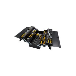 Bomber Set alata u metalnoj kutiji 85 komada